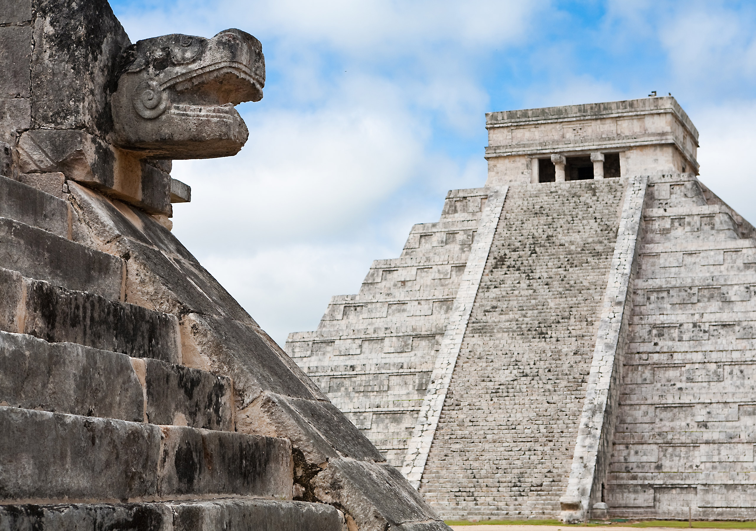 Chichen Itza