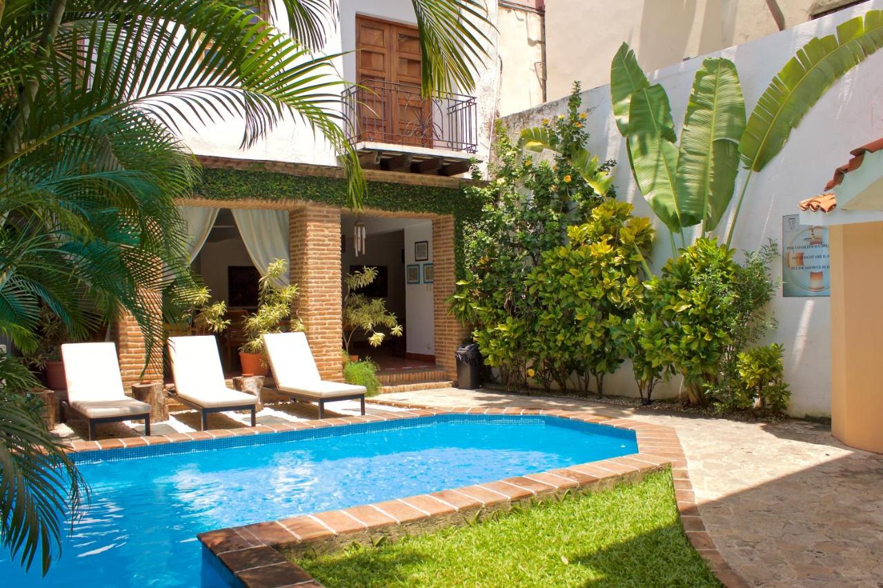 Santo Domingo: Hotel Villa Colonia