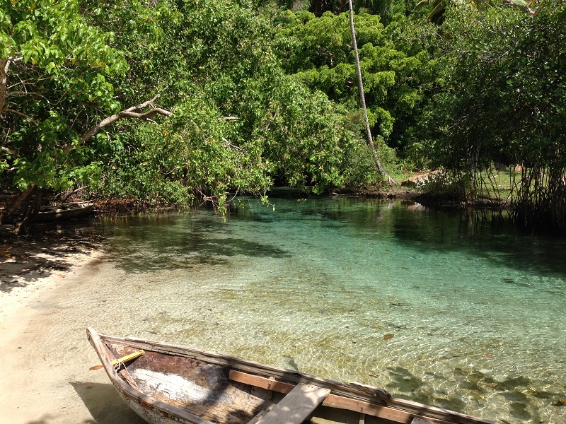 Playa Rincón