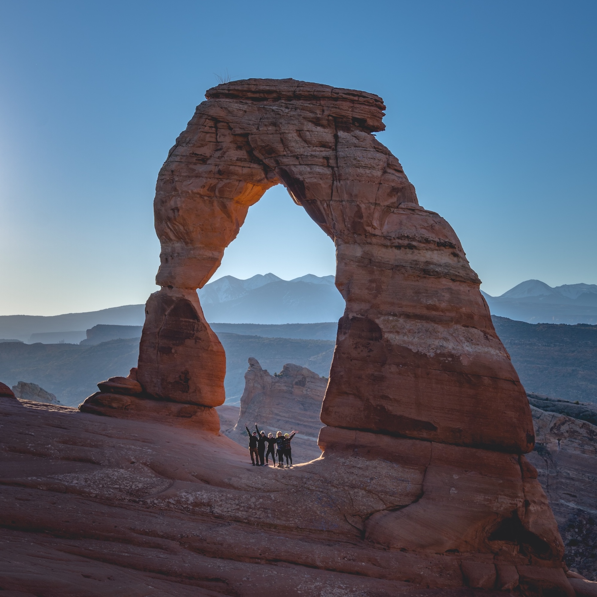 Arches National Park