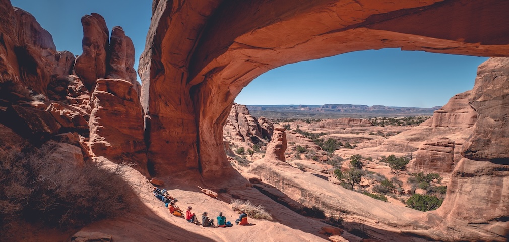 Arches National Park