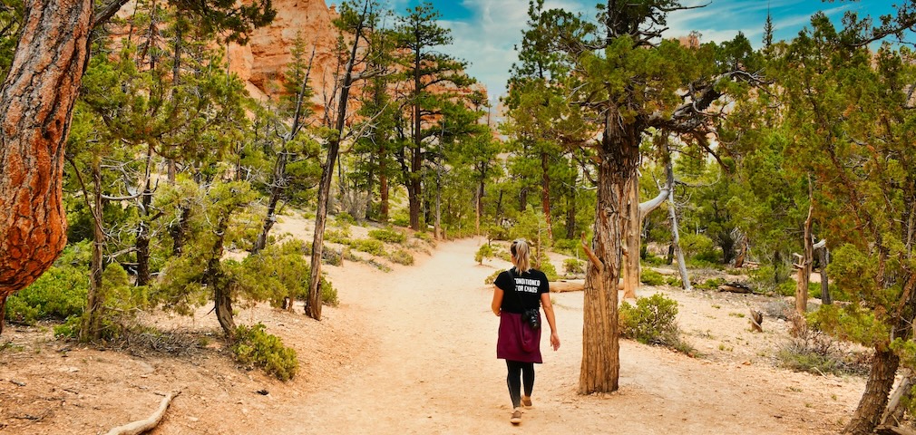 Bryce Canyon