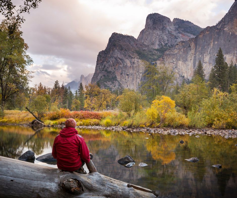 Yosemite