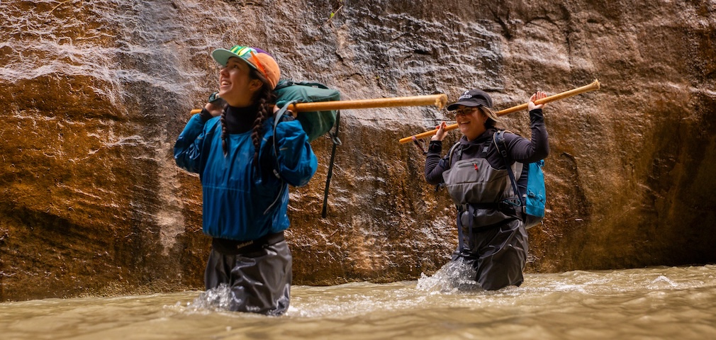 Zion National Park