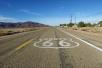 Roadtrip på Route 66