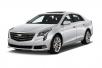 Bilmodel - Luxury LCAR Cadillac XTS