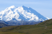 Alaska Mount Denali
