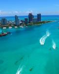 Ferie i Florida med krydstogt i Caribien
