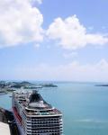 Florida kør selv og Caribien cruise