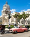 El Capitolio i Havana