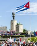 Memorial i Santa Clara I Cuba