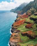 Napali Coast