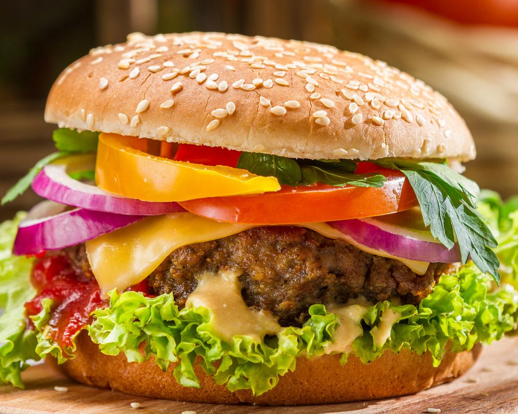 Amerikansk mat 10 ikoniske matretter, du må spise i USA