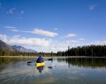 Aktiv ferie til Jackson Hole