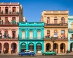 Cubas farverige huse