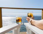 Nyd en drink i Caribien