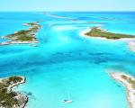 Bahamas i Caribien