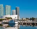 Biscayne Beach, Miami