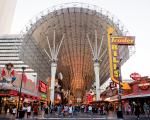 seværdigheder i las vegas fremont street