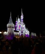Magic Kingdom i Orlando