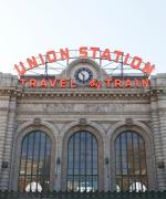 Union station