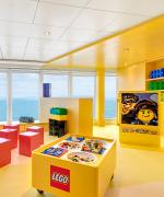 LEGO børneklub