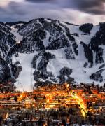 Aspen Snowmass ski