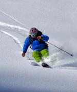 Kicking Horse Ski