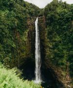 ʻAkaka Falls