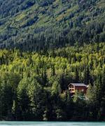 Alaska Lodge