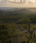 Christoffel National Park 