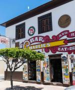 Bar Aruba