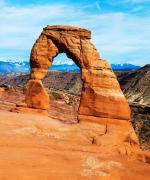 Delicate Arch