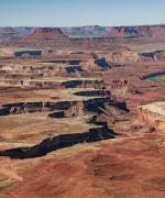 Island in the Sky, Canyonlands National Park