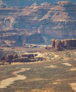 The Maze, Canyonlands National Park