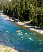 Snake River (Grand Teton)