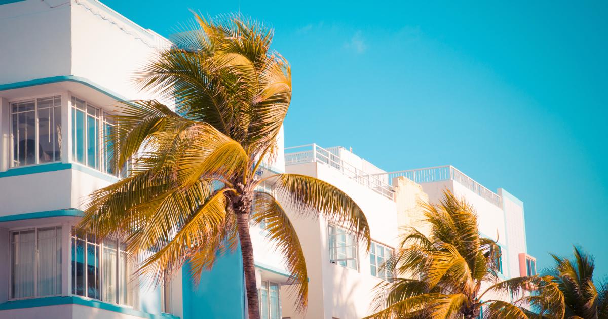 nike store lincoln road